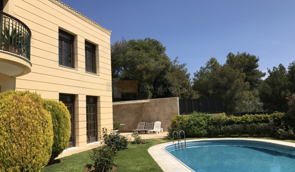 Εξωτερική όψη - Outdoor view
